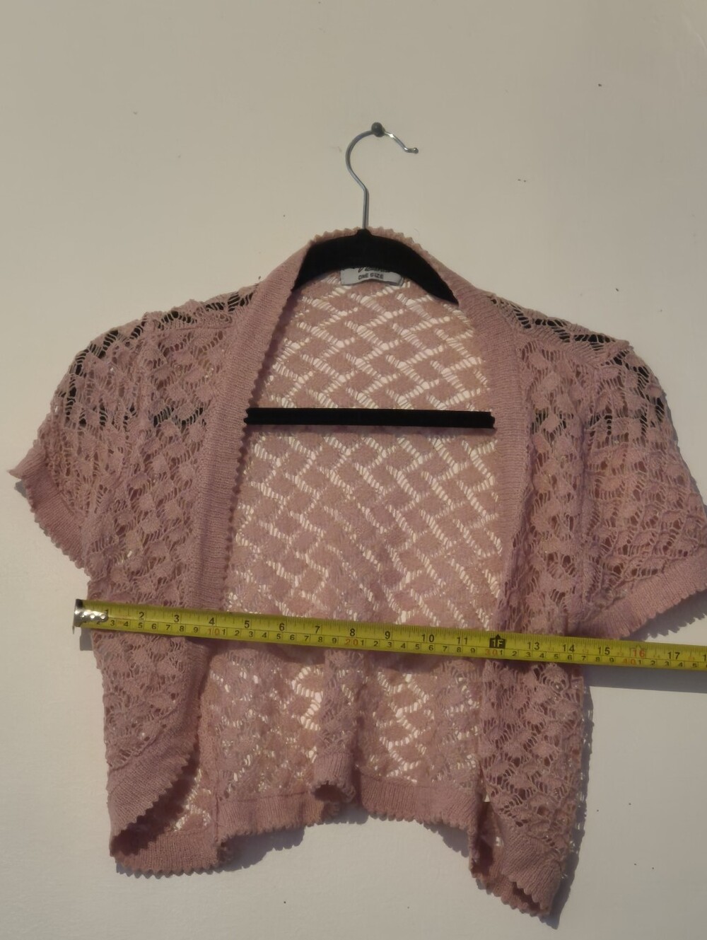 Cardigan - Picture 2 of 4